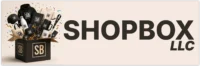 shopbox llc logo