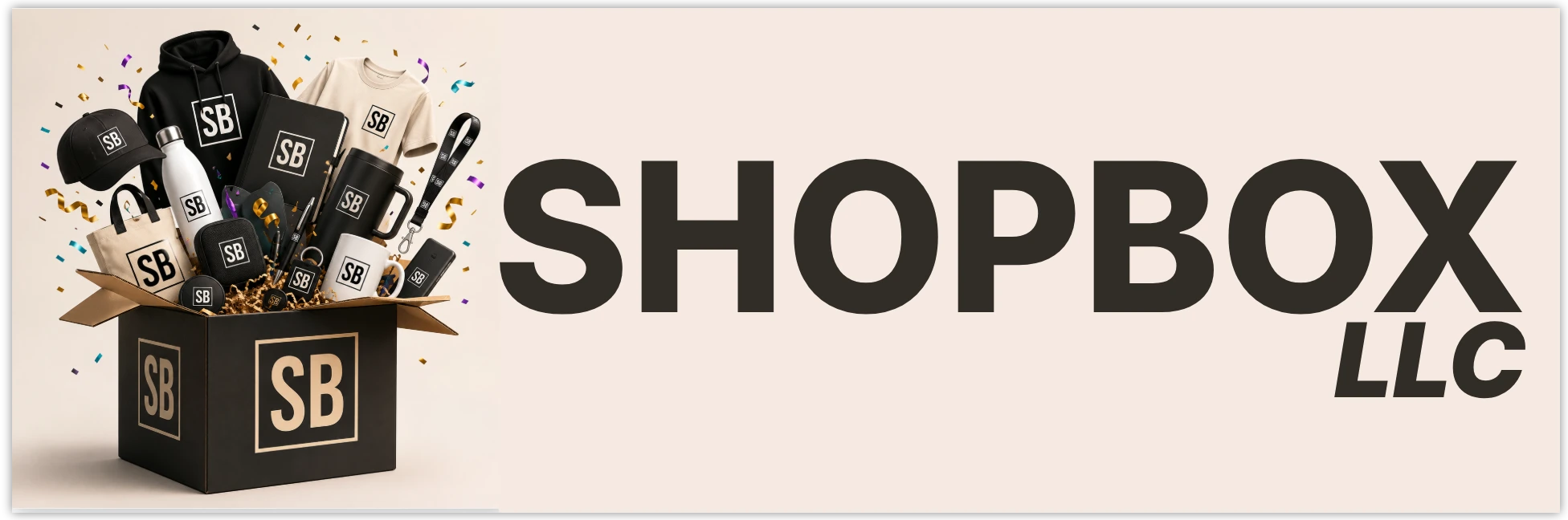 shopbox llc logo